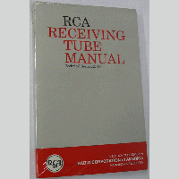 RCA 19 book
