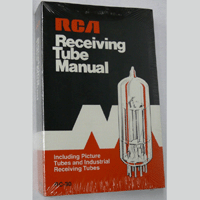 RCA 30 book